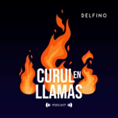 Curul en Llamas