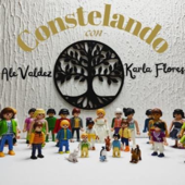Constelando con Ale Valdez y Karla Flores
