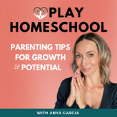 Play Homeschool: Parenting Tips for Growth and Potential