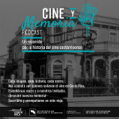 Cine y Memoria: Historia del cine costarricense.