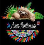 Logotipo AVIVA Puntarenas