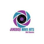 Logotipo Jukebox Nova Hits