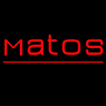 Logotipo Matos Radio