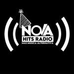 Logotipo Nova Hits Radio