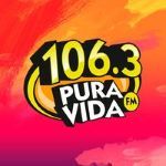 Pura Vida 106.3FM