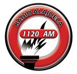 Logotipo Radio Alajuela