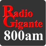 Logotipo Radio La Gigante