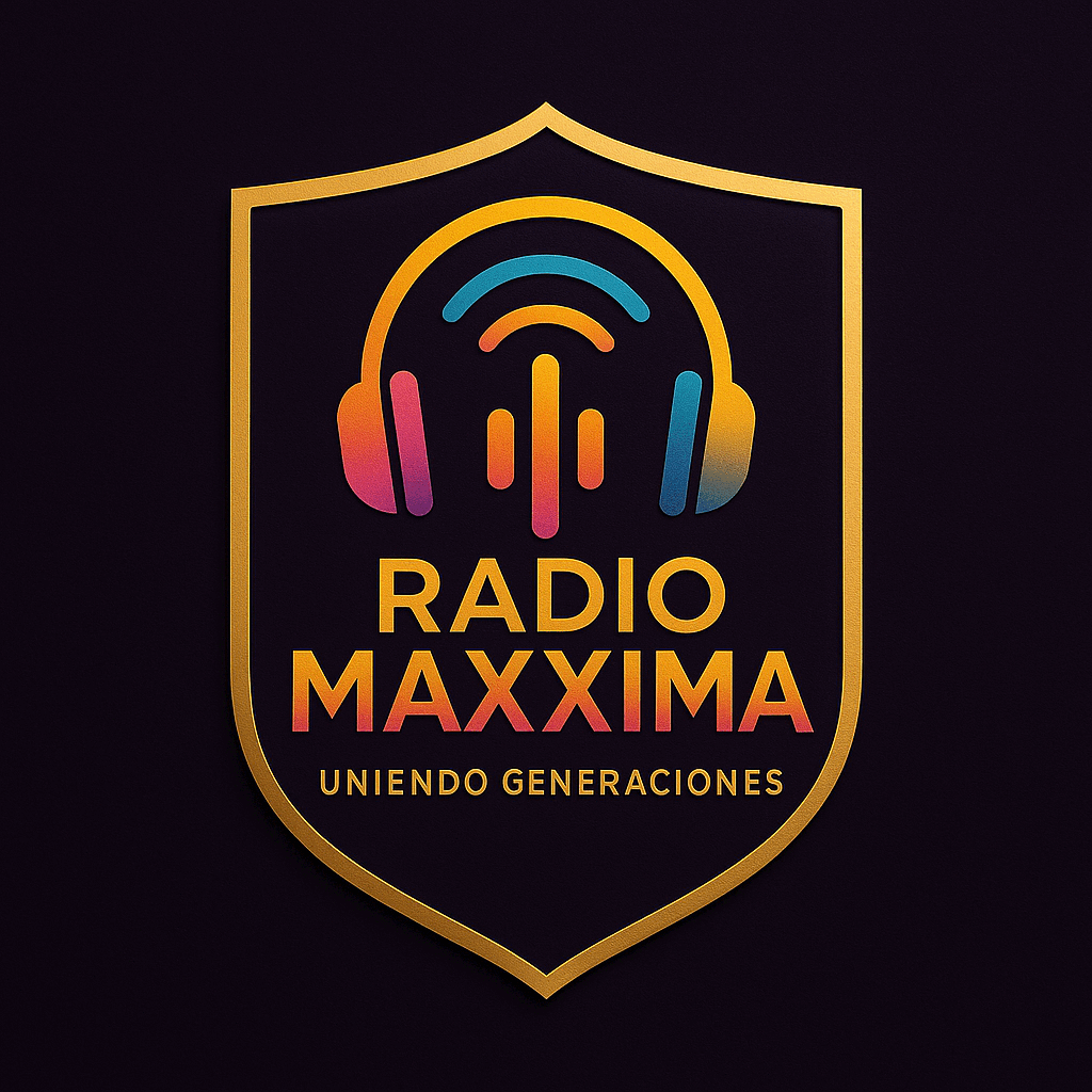 Radio Máxxima