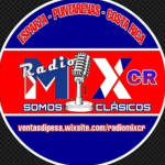 Radio Mix CR