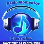Radio Momentos Costa Rica
