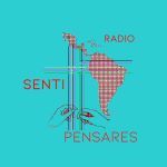 Logotipo Radio Sentipensares