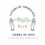 Logotipo Radio Tierra de Dios (C.R)