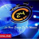 Radio24 CR