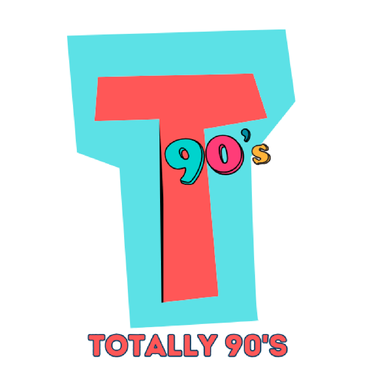 Totally 90´s